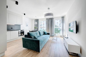 Old Town Apartments - Św Barbary street by Noclegi Renters
